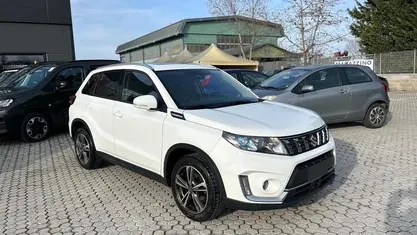 Usata Suzuki Vitara 111 CV (81 kW) 2019 SUV