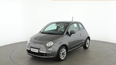 Usata 2014 Fiat 500 Lounge Due volumi | 8799 € (Buon prezzo)