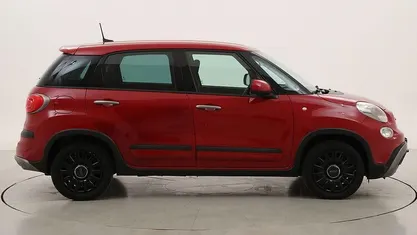 Usata Fiat 500L Connect 95 CV (69 kW) 2022 Monovolume