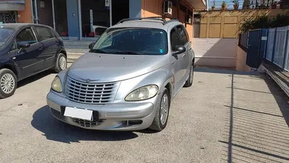 Usata Chrysler PT Cruiser Limited 121 CV (88 kW) 2004 Berlina