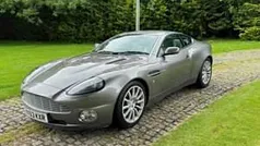 Usata 2003 Aston Martin Vanquish Coupé | 57.752 €