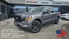 Usata 2022 Ford F-150 XLT Pick-up | 49.500 €