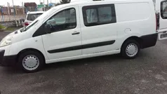 Bianco Usata 2010 Peugeot Expert Furgone | 6499 € (Buon prezzo)