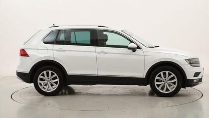 Brugt VW Tiguan Advance 150 HK (110 kW) 2020 SUV