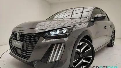 Usata Peugeot 208 GTi 145 CV (106 kW) 2025 Utilitaria