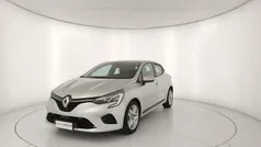 Grigio Usata 2022 Renault Clio V Zen Due volumi | 12.450 € (Buon prezzo)