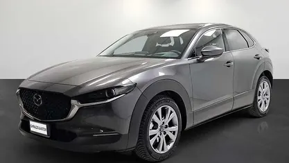 Grigio Usata 2019 Mazda CX-30 Exceed SUV | 20.400 € (Buon prezzo)