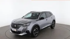 Usata 2022 Peugeot 2008 Allure SUV | 20.299 € (Buon prezzo)