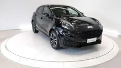 Nero Usata 2021 Ford Puma ST-Line SUV | 14.300 € (Ottimo prezzo)