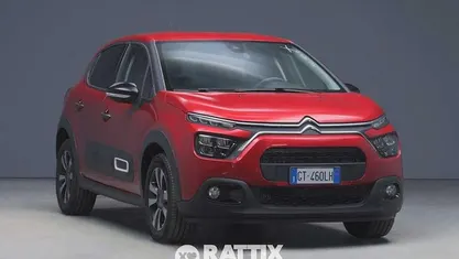 Usata 2024 Citroën C3 PureTech Due volumi | 13.976 € (Buon prezzo)