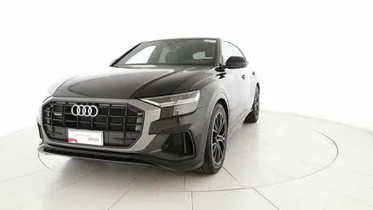 Usata Audi Sport Quattro Sport 340 CV (250 kW) 2022 Coupé