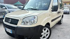 Usata 2009 Fiat Doblò Monovolume | 4750 € (Ottimo prezzo)