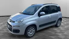 Argento Usata 2020 Fiat Panda Easy Due volumi | 8475 € (Ottimo prezzo)