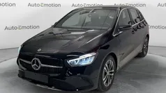 Nero Usata 2024 Mercedes B180 Advanced Monovolume | 31.890 € (Buon prezzo)
