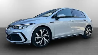 Usata VW Golf VIII R-line 150 CV (110 kW) 2020 Berlina