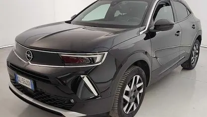 Usata Opel Mokka Elegance 131 CV (96 kW) 2023 Nero SUV