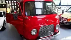Usata 1965 Ford Transit | 15.900 €
