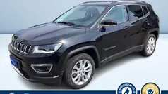Usata 2020 Jeep Compass Limited SUV | 16.900 € (Ottimo prezzo)