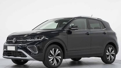 Nuova VW T-Cross Style 115 CV (84 kW) 2026 SUV