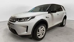 Bianco Usata 2021 Land Rover Discovery Sport S SUV | 28.900 € (Buon prezzo)