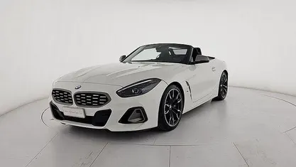 Usata BMW Z4 M Sport 340 CV (250 kW) 2025 Cabrio