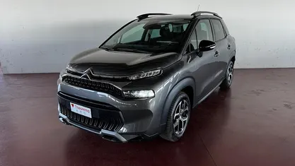 Usata Citroën C3 Aircross PureTech 110 CV (80 kW) 2024 SUV