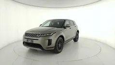 Grigio Usata 2021 Land Rover Range Rover evoque S SUV | 25.900 € (Super prezzo)