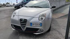 Usata 2009 Alfa Romeo MiTo Progression Due volumi | 4000 € (Buon prezzo)