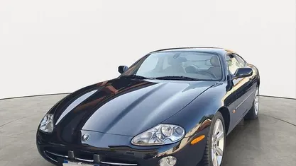 Usata Jaguar XK8 298 CV (219 kW) 2002 Coupé