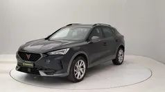 Blu Usata 2022 Cupra Formentor SUV | 25.690 € (Ottimo prezzo)