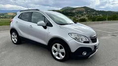 Usata 2014 Opel Mokka Cosmo SUV | 7500 € (Buon prezzo)