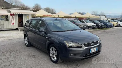 Usata Ford Focus S 90 CV (66 kW) 2006 Station wagon