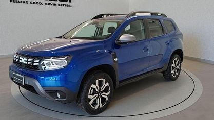 Occasion Dacia Duster Journey 101 PK (74 kW) 2023 SUV