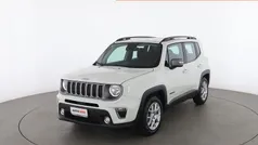 Usata 2019 Jeep Renegade Limited SUV | 18.399 € (Buon prezzo)