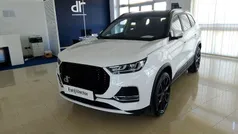 Usata 2025 DR DR 7.0 SUV | 36.000 €