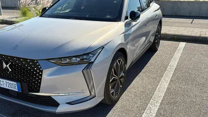 Usata DS Automobiles DS4 Opera 131 CV (96 kW) 2024 SUV