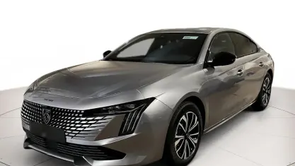 Usata Peugeot 508 Allure 131 CV (96 kW) 2025 Grigio