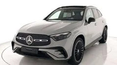 Grigio Usata 2025 Mercedes GLC220 Premium SUV | 75.500 €