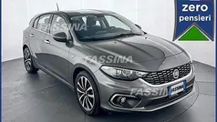 Grigio Usata 2019 Fiat Tipo Lounge Due volumi | 10.600 € (Super prezzo)