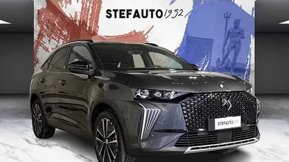 Usata DS Automobiles DS7 Crossback 131 CV (96 kW) 2025 SUV