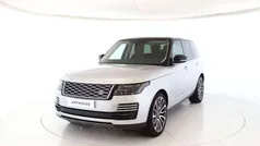 Grigio Usata 2019 Land Rover Range Rover Vogue SUV | 59.000 € (Buon prezzo)