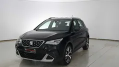 Nero Usata 2021 Seat Arona Xperience SUV | 13.190 € (Buon prezzo)