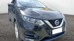 Nero Usata 2018 Nissan Qashqai SUV | 14.900 € (Buon prezzo)