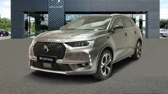 Grigio Usata 2019 DS Automobiles DS7 Crossback Business SUV | 19.900 € (Ottimo prezzo)