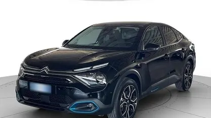 Usata 2024 Citroën e-C4 Shine Berlina | 19.900 € (Super prezzo)