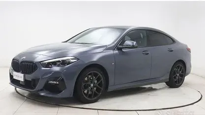 Usata BMW 220 M Sport 2020 Coupé