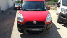 Rosso Usata 2013 Fiat Doblò S Monovolume | 5500 € (Ottimo prezzo)