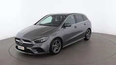 Grigio Usata 2021 Mercedes B200 Premium Monovolume | 25.799 € (Buon prezzo)