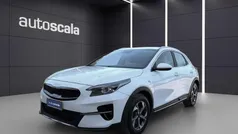 Bianco Usata 2022 Kia XCeed Urban SUV | 15.990 € (Buon prezzo)