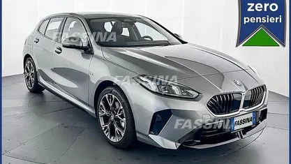 Usata BMW 120 M Sport 170 CV (125 kW) 2025 Utilitaria